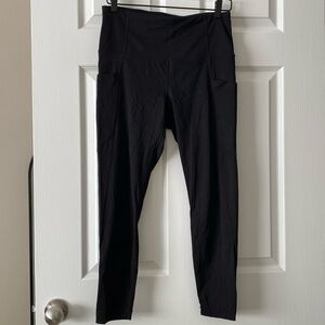 Members Mark Leggings